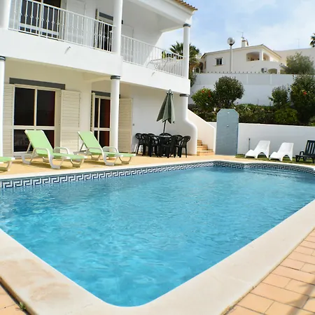 Villa Marina By Algarkasa Albufeira