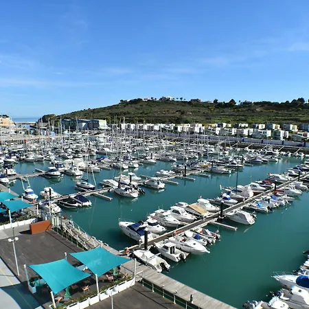 Marina By Algarkasa Villa Albufeira